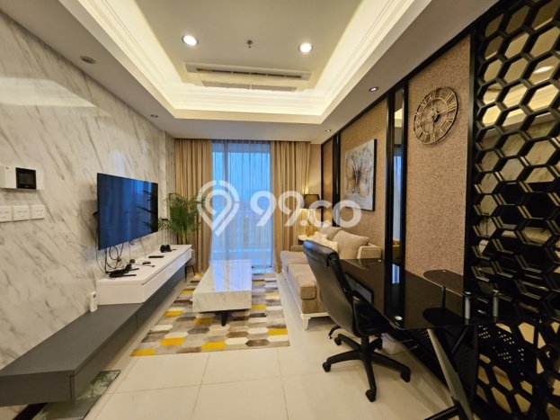 Dijual Apartemen Mewah 2 Bedroom di Jakarta Selatan Dekat ke Fasilitas Publik Dijual Apartemen Mewah 2 Bedroom di Jakarta Selatan Dekat ke Fasilitas Publik