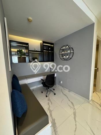 Dijual Segera Apartemen Eksklusif 2 Kamar di Pondok Indah, Jakarta Selatan Dijual Segera Apartemen Eksklusif 2 Kamar di Pondok Indah, Jakarta Selatan