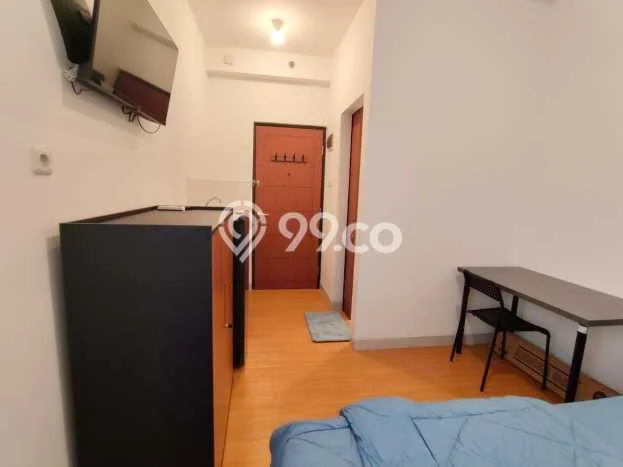 Siap Huni Apartemen 1 KT 1 KM di Cikupa Citra Raya Luas 16m2 Siap Huni Apartemen 1 KT 1 KM di Cikupa Citra Raya Luas 16m2