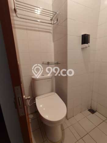 Siap Huni Apartemen 1 KT 1 KM di Cikupa Citra Raya Luas 16m2 Siap Huni Apartemen 1 KT 1 KM di Cikupa Citra Raya Luas 16m2