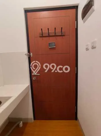 Dijual Apartemen 1 KT di Tangerang Luas 16m2 Dijual Apartemen 1 KT di Tangerang Luas 16m2