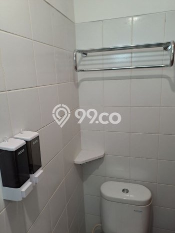 Siap Huni Apartemen 1 KT 1 KM di Cikupa Citra Raya Luas 16m2 Siap Huni Apartemen 1 KT 1 KM di Cikupa Citra Raya Luas 16m2