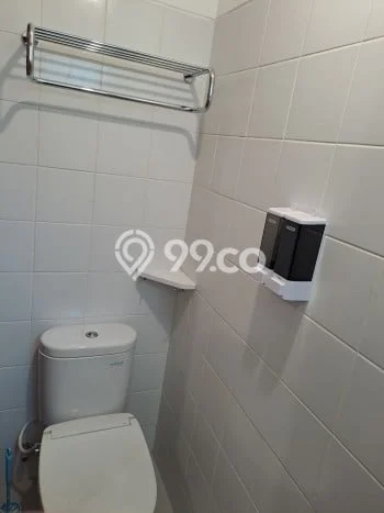 Siap Huni Apartemen 1 KT 1 KM di Cikupa Citra Raya Luas 16m2 Siap Huni Apartemen 1 KT 1 KM di Cikupa Citra Raya Luas 16m2