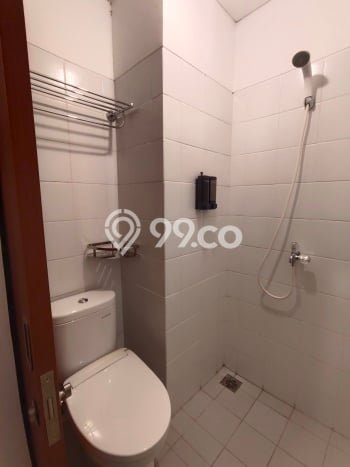 Siap Huni Apartemen 1 KT 1 KM di Cikupa Citra Raya Luas 16m2 Siap Huni Apartemen 1 KT 1 KM di Cikupa Citra Raya Luas 16m2