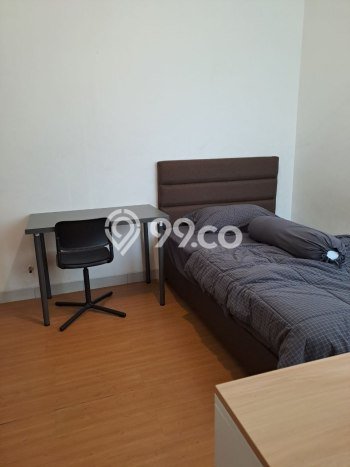 Siap Huni Apartemen 1 KT 1 KM di Cikupa Citra Raya Luas 16m2 Siap Huni Apartemen 1 KT 1 KM di Cikupa Citra Raya Luas 16m2