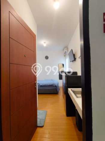 Siap Huni Apartemen 1 KT 1 KM di Cikupa Citra Raya Luas 16m2 Siap Huni Apartemen 1 KT 1 KM di Cikupa Citra Raya Luas 16m2