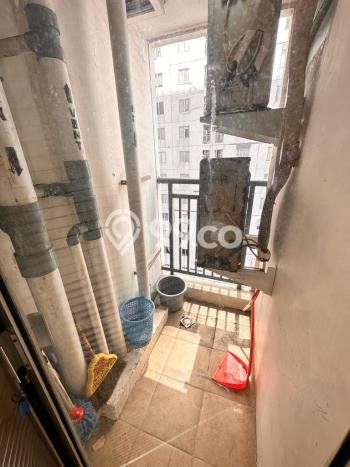 Dijual Apartemen di Jakarta Timur 2 Kamar & 1 Kamar Mandi, Luas 34m2 Dijual Apartemen di Jakarta Timur 2 Kamar & 1 Kamar Mandi, Luas 34m2