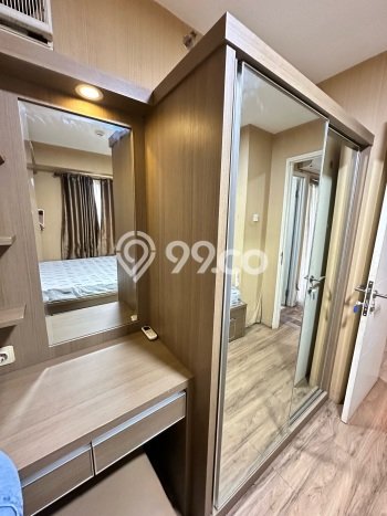 Hunian Apartemen Ideal untuk Dijual di Jakarta Timur dengan 2 Kamar Hunian Apartemen Ideal untuk Dijual di Jakarta Timur dengan 2 Kamar