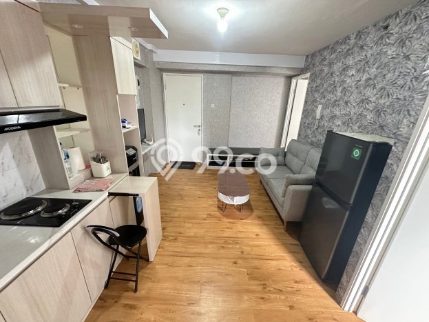Hunian Apartemen Strategis untuk Dijual di Jakarta Timur dengan 2 Kamar Hunian Apartemen Strategis untuk Dijual di Jakarta Timur dengan 2 Kamar