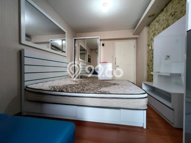 Dijual Apartemen Terjangkau di Jatinegara, Jakarta Timur dengan 0 KT, 1 KM Dijual Apartemen Terjangkau di Jatinegara, Jakarta Timur dengan 0 KT, 1 KM
