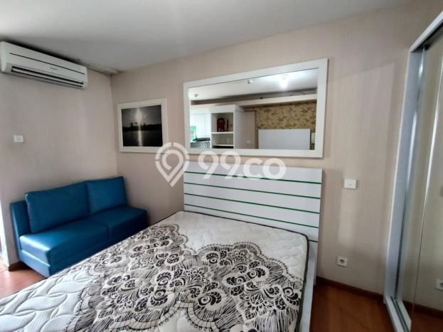Dijual Apartemen Terjangkau di Jatinegara, Jakarta Timur dengan 0 KT, 1 KM Dijual Apartemen Terjangkau di Jatinegara, Jakarta Timur dengan 0 KT, 1 KM