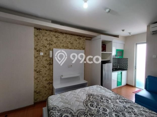 Dijual Apartemen Terjangkau di Jatinegara, Jakarta Timur dengan 0 KT, 1 KM Dijual Apartemen Terjangkau di Jatinegara, Jakarta Timur dengan 0 KT, 1 KM