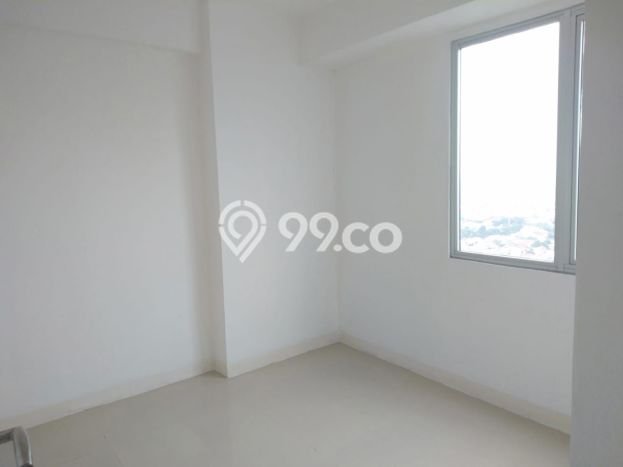 Hunian Apartemen 2 KT 1 KM Dijual di Jatinegara Jakarta Timur, Luas 34m2 Hunian Apartemen 2 KT 1 KM Dijual di Jatinegara Jakarta Timur, Luas 34m2