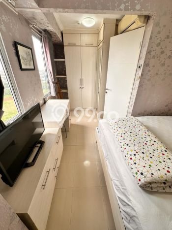 Untuk Dijual Apartemen di Jatinegara, Jakarta Timur Punya 2 Kamar Tidur Untuk Dijual Apartemen di Jatinegara, Jakarta Timur Punya 2 Kamar Tidur