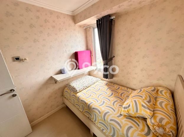 Untuk Dijual Apartemen di Jatinegara, Jakarta Timur Punya 2 Kamar Tidur Untuk Dijual Apartemen di Jatinegara, Jakarta Timur Punya 2 Kamar Tidur
