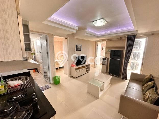 Untuk Dijual Apartemen di Jatinegara, Jakarta Timur Punya 2 Kamar Tidur Untuk Dijual Apartemen di Jatinegara, Jakarta Timur Punya 2 Kamar Tidur