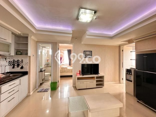 Untuk Dijual Apartemen di Jatinegara, Jakarta Timur Punya 2 Kamar Tidur Untuk Dijual Apartemen di Jatinegara, Jakarta Timur Punya 2 Kamar Tidur