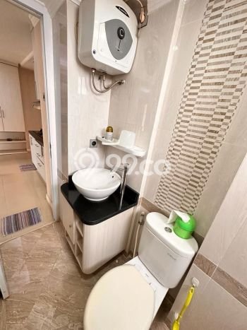 Untuk Dijual Apartemen di Jatinegara, Jakarta Timur Punya 2 Kamar Tidur Untuk Dijual Apartemen di Jatinegara, Jakarta Timur Punya 2 Kamar Tidur