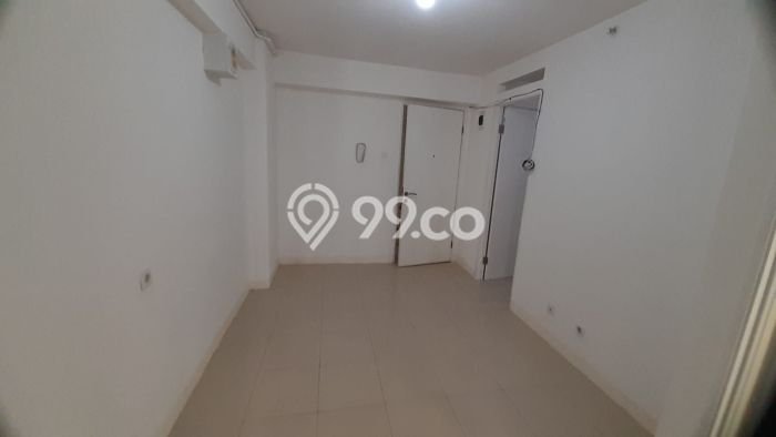 Apartemen Cozy Dijual di Jakarta Timur Spesifikasi 2 KT, 1 KM Apartemen Cozy Dijual di Jakarta Timur Spesifikasi 2 KT, 1 KM