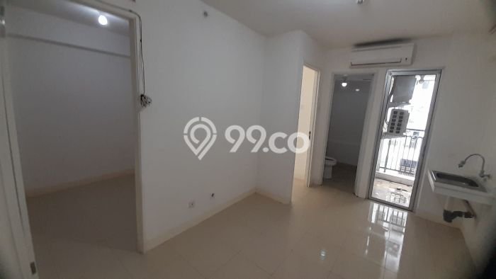 Apartemen Cozy Dijual di Jakarta Timur Spesifikasi 2 KT, 1 KM Apartemen Cozy Dijual di Jakarta Timur Spesifikasi 2 KT, 1 KM