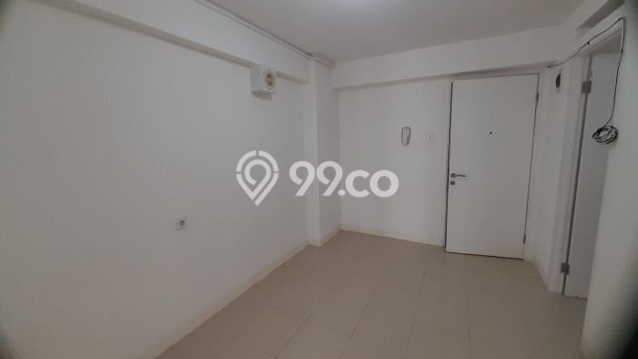 Apartemen Cozy Dijual di Jakarta Timur Spesifikasi 2 KT, 1 KM Apartemen Cozy Dijual di Jakarta Timur Spesifikasi 2 KT, 1 KM