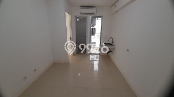Apartemen Cozy Dijual di Jakarta Timur Spesifikasi 2 KT, 1 KM Apartemen Cozy Dijual di Jakarta Timur Spesifikasi 2 KT, 1 KM