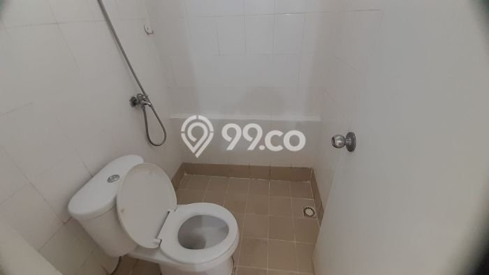 Apartemen Cozy Dijual di Jakarta Timur Spesifikasi 2 KT, 1 KM Apartemen Cozy Dijual di Jakarta Timur Spesifikasi 2 KT, 1 KM