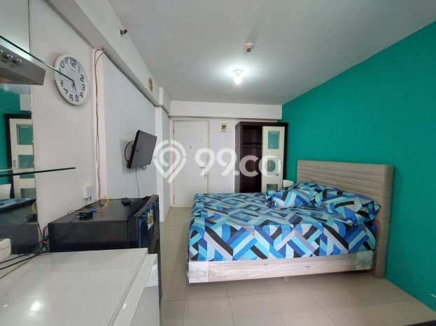 Apartemen Minimalis untuk Disewa, 0 Kamar di Jakarta Timur Apartemen Minimalis untuk Disewa, 0 Kamar di Jakarta Timur