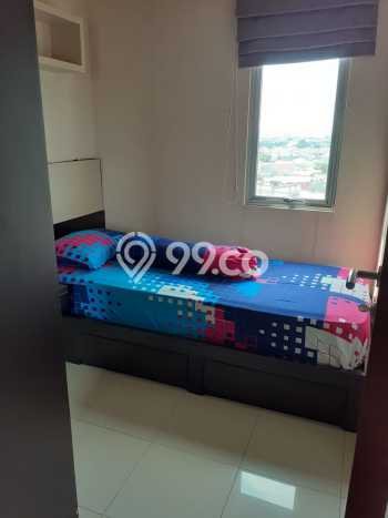 Apartemen Harga Murah dengan 3 BR & 1 KM di Kramat Jati Jakarta Timur Apartemen Harga Murah dengan 3 BR & 1 KM di Kramat Jati Jakarta Timur