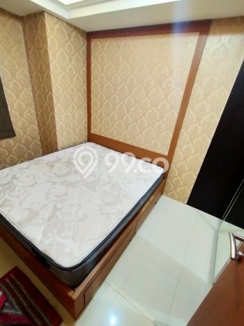 Apartemen Harga Murah dengan 3 BR & 1 KM di Kramat Jati Jakarta Timur Apartemen Harga Murah dengan 3 BR & 1 KM di Kramat Jati Jakarta Timur