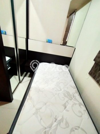 Apartemen Harga Murah dengan 3 BR & 1 KM di Kramat Jati Jakarta Timur Apartemen Harga Murah dengan 3 BR & 1 KM di Kramat Jati Jakarta Timur