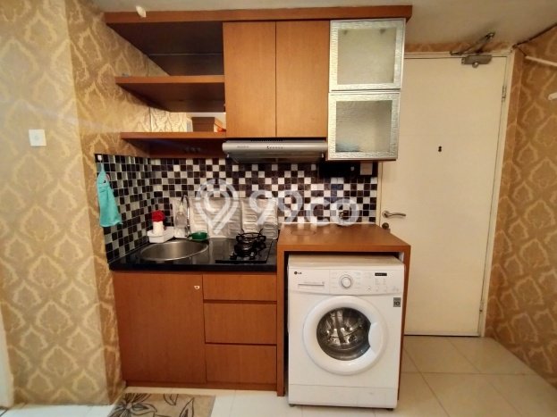Apartemen Harga Murah dengan 3 BR & 1 KM di Kramat Jati Jakarta Timur Apartemen Harga Murah dengan 3 BR & 1 KM di Kramat Jati Jakarta Timur