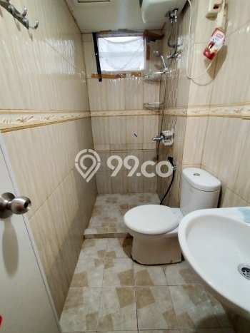 Apartemen Harga Murah dengan 3 BR & 1 KM di Kramat Jati Jakarta Timur Apartemen Harga Murah dengan 3 BR & 1 KM di Kramat Jati Jakarta Timur