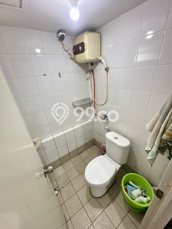 Hunian Apartemen Ideal untuk Dijual di Jakarta Timur dengan 2 Kamar Hunian Apartemen Ideal untuk Dijual di Jakarta Timur dengan 2 Kamar