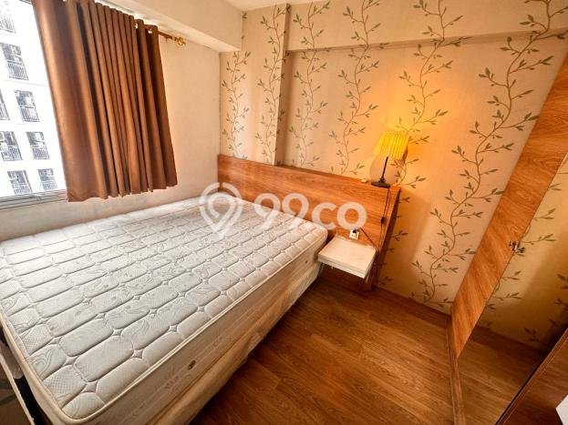Dijual Apartemen di Jakarta Timur 2 Kamar & 1 Kamar Mandi, Luas 34m2 Dijual Apartemen di Jakarta Timur 2 Kamar & 1 Kamar Mandi, Luas 34m2