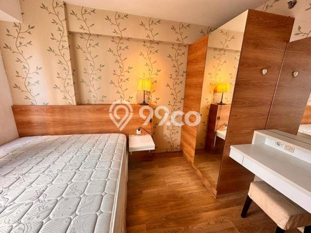 Dijual Apartemen di Jakarta Timur 2 Kamar & 1 Kamar Mandi, Luas 34m2 Dijual Apartemen di Jakarta Timur 2 Kamar & 1 Kamar Mandi, Luas 34m2