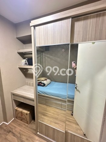 Hunian Apartemen Ideal untuk Dijual di Jakarta Timur dengan 2 Kamar Hunian Apartemen Ideal untuk Dijual di Jakarta Timur dengan 2 Kamar