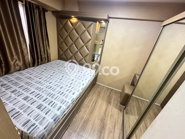 Hunian Apartemen Ideal untuk Dijual di Jakarta Timur dengan 2 Kamar Hunian Apartemen Ideal untuk Dijual di Jakarta Timur dengan 2 Kamar