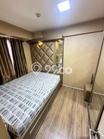 Hunian Apartemen Ideal untuk Dijual di Jakarta Timur dengan 2 Kamar Hunian Apartemen Ideal untuk Dijual di Jakarta Timur dengan 2 Kamar