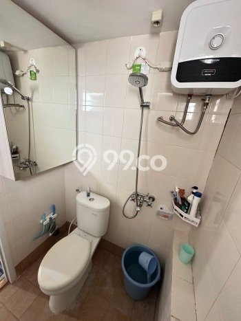 Hunian Apartemen Strategis untuk Dijual di Jakarta Timur dengan 2 Kamar Hunian Apartemen Strategis untuk Dijual di Jakarta Timur dengan 2 Kamar