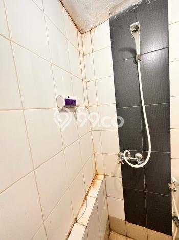 Dijual Apartemen di Jakarta Timur 2 Kamar & 1 Kamar Mandi, Luas 34m2 Dijual Apartemen di Jakarta Timur 2 Kamar & 1 Kamar Mandi, Luas 34m2