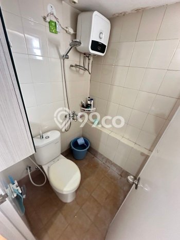 Hunian Apartemen Strategis untuk Dijual di Jakarta Timur dengan 2 Kamar Hunian Apartemen Strategis untuk Dijual di Jakarta Timur dengan 2 Kamar