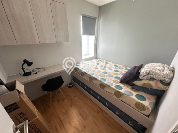 Hunian Apartemen Strategis untuk Dijual di Jakarta Timur dengan 2 Kamar Hunian Apartemen Strategis untuk Dijual di Jakarta Timur dengan 2 Kamar