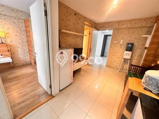 Dijual Apartemen di Jakarta Timur 2 Kamar & 1 Kamar Mandi, Luas 34m2 Dijual Apartemen di Jakarta Timur 2 Kamar & 1 Kamar Mandi, Luas 34m2