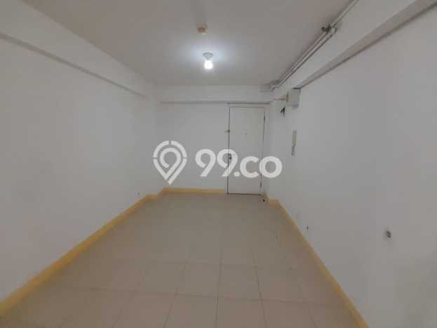 Apartemen Harga Terjangkau Dijual di Jatinegara, Jakarta Timur Punya 1 Kamar Tidur Apartemen Harga Terjangkau Dijual di Jatinegara, Jakarta Timur Punya 1 Kamar Tidur