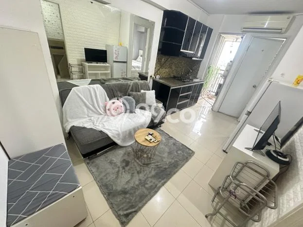 Hunian Apartemen Hemat 2 KT 1 KM di Jatinegara, Jakarta Timur, DKI Jakarta Hunian Apartemen Hemat 2 KT 1 KM di Jatinegara, Jakarta Timur, DKI Jakarta