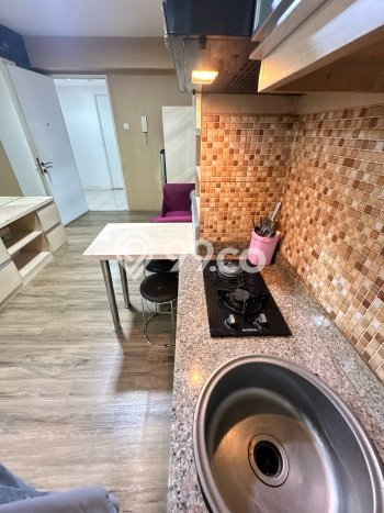 Hunian Apartemen Ideal untuk Dijual di Jakarta Timur dengan 2 Kamar Hunian Apartemen Ideal untuk Dijual di Jakarta Timur dengan 2 Kamar