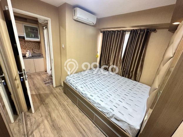 Hunian Apartemen Ideal untuk Dijual di Jakarta Timur dengan 2 Kamar Hunian Apartemen Ideal untuk Dijual di Jakarta Timur dengan 2 Kamar