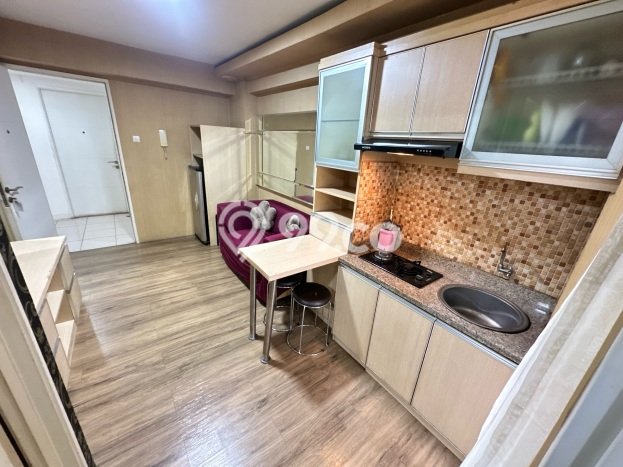 Hunian Apartemen Ideal untuk Dijual di Jakarta Timur dengan 2 Kamar Hunian Apartemen Ideal untuk Dijual di Jakarta Timur dengan 2 Kamar