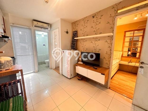 Dijual Apartemen di Jakarta Timur 2 Kamar & 1 Kamar Mandi, Luas 34m2 Dijual Apartemen di Jakarta Timur 2 Kamar & 1 Kamar Mandi, Luas 34m2